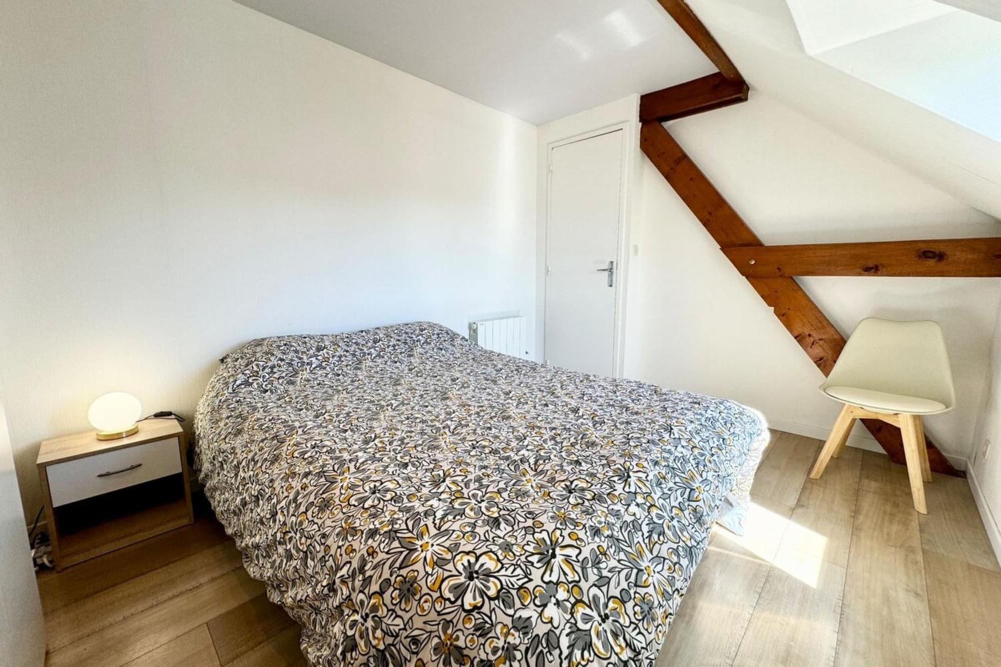 Charmante Maisonnette Terrasse - Proche Plages * Guidel